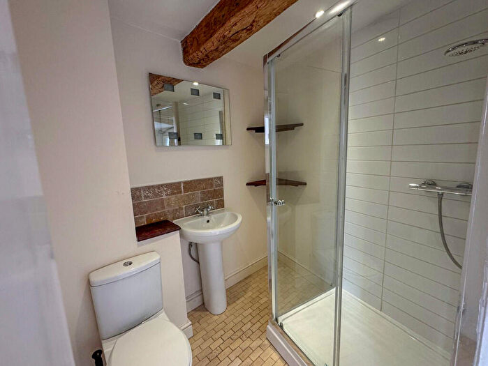 4 Bedroom Town House To Rent In Mustow Street, Bury St Edmunds, IP33