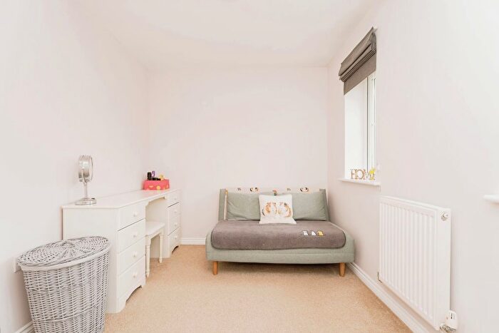 2 Bedroom Semi-Detached House For Sale In Ernest Drive, Norwich, Norfolk, NR6