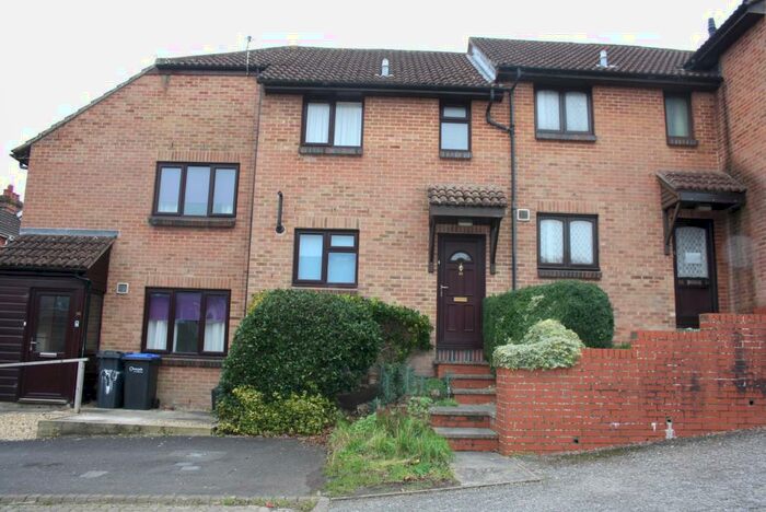 2 Bedroom House To Rent In Russell Road, Salisbury, SP2