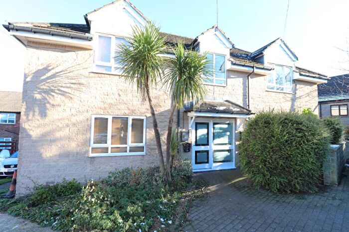 1 Bedroom Flat To Rent In Francesca Court, The Lanes, Pudsey, Leeds, LS28