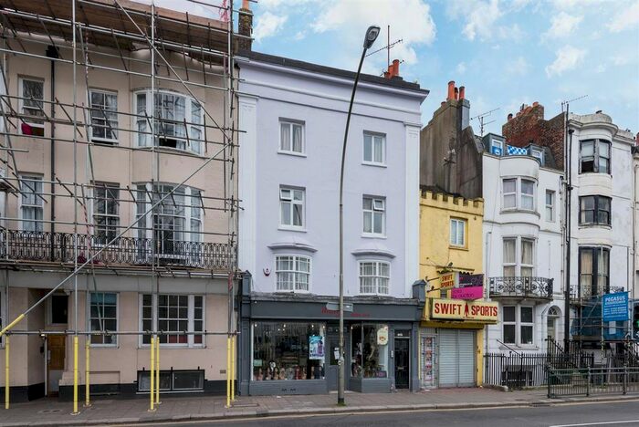 5 Bedroom Flat To Rent In Grand Parade, Brighton, BN2