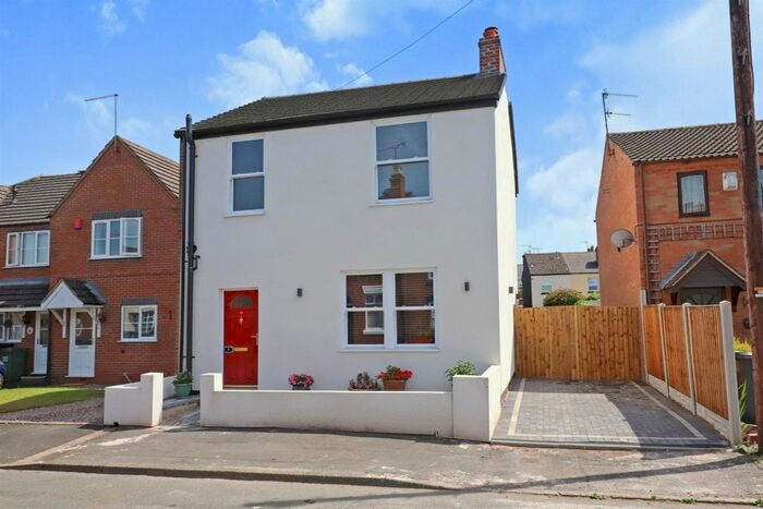 3 Bedroom Property To Rent In Habberley Street, Kidderminster, DY11