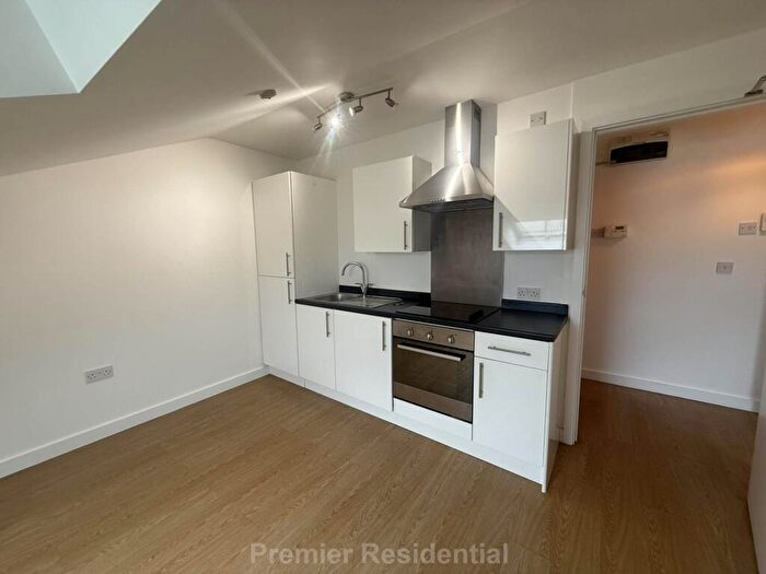 1 Bedroom Apartment To Rent In Stand Lane, Radcliffe, M26