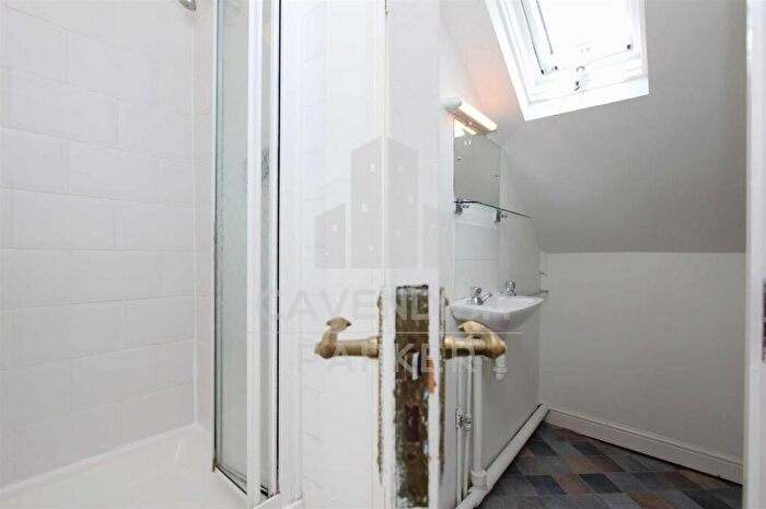 1 Bedroom Flat To Rent In Lithos Road, Finchley Road, London, NW3