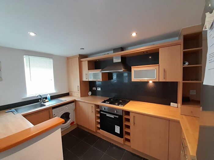 2 Bedroom Property To Rent In Ellerman Road, Liverpool, L3