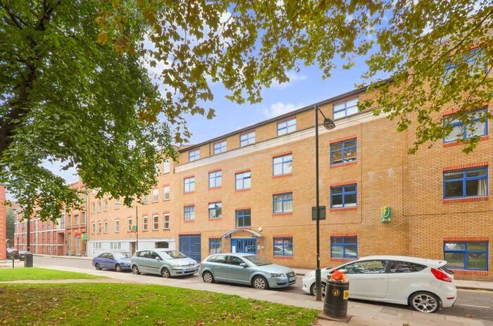 Studio To Rent In Casson Street, Spitalfields, London, E1