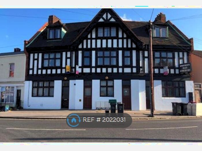 2 Bedroom Flat To Rent In Victoria Cross House, Thornton Heath, CR7
