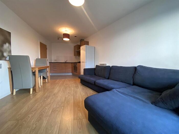 2 Bedroom Apartment To Rent In The Drum Sports City, M11