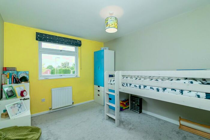 4 Bedroom Detached House For Sale In Netley Dell, Letchworth Garden City, SG6