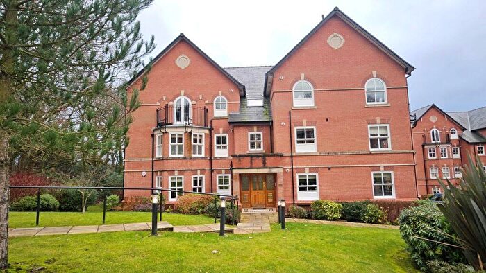 2 Bedroom Apartment To Rent In Clevelands Drive, Heaton, Bolton, BL1