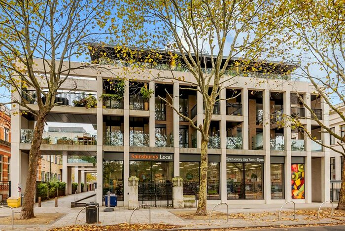 2 Bedroom Flat To Rent In Costermonger Building, Bermondsey, SE16