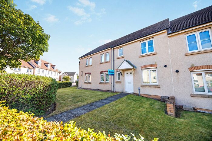 3 Bedroom Terraced House For Sale In Suthren Yett, Prestonpans, EH32
