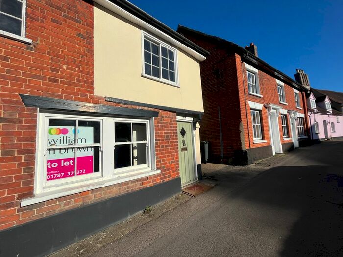 3 Bedroom Property To Rent In Church Ponds, Castle Hedingham, Halstead, CO9