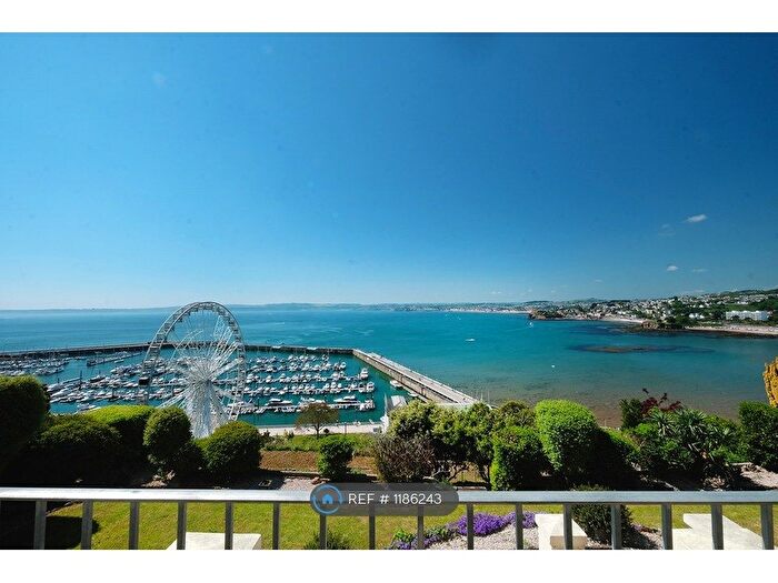 2 Bedroom Flat To Rent In Warren Road, Torquay, TQ2