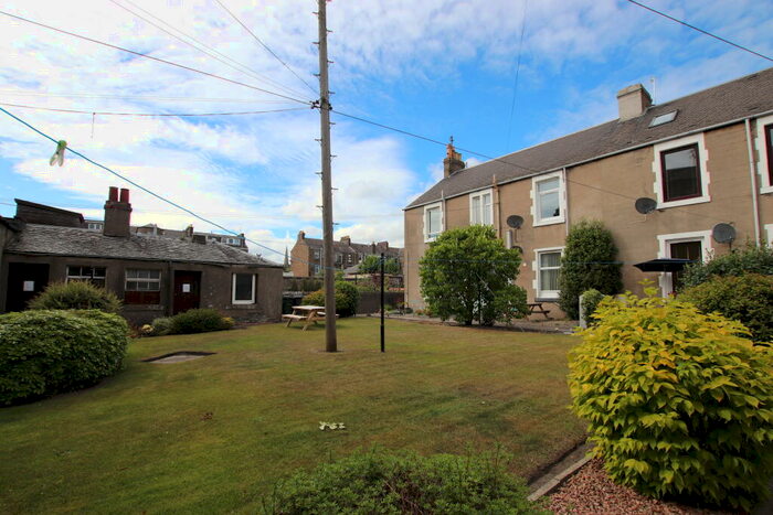 1 Bedroom Flat To Rent In Brook Street, Broughty Ferry, DD5