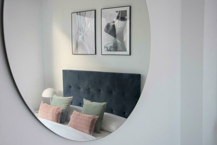 1 Bedroom Flat To Rent In Circus Street, Brighton, BN2