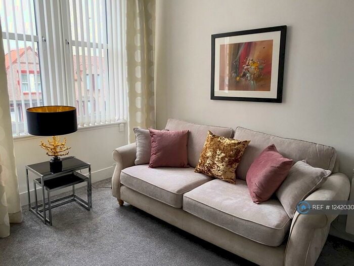 1 Bedroom Flat To Rent In Granton Road, Edinburgh, EH5