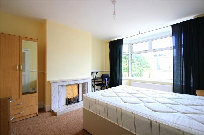 4 Bedroom Semi Detached House To Rent In A Filton Avenue, Bristol, BS34