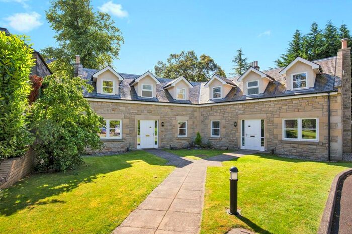 3 Bedroom Semi-Detached House To Rent In A, Polwarth Terrace, Edinburgh, EH11