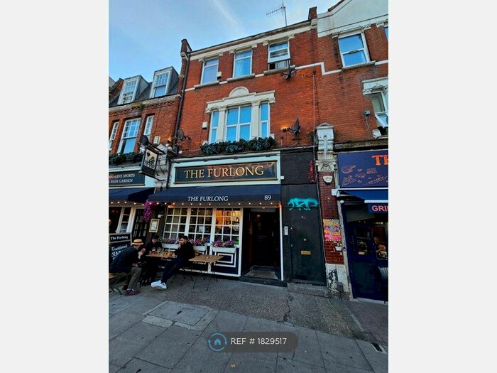 2 Bedroom Flat To Rent In Colney Hatch Lane, London, N10