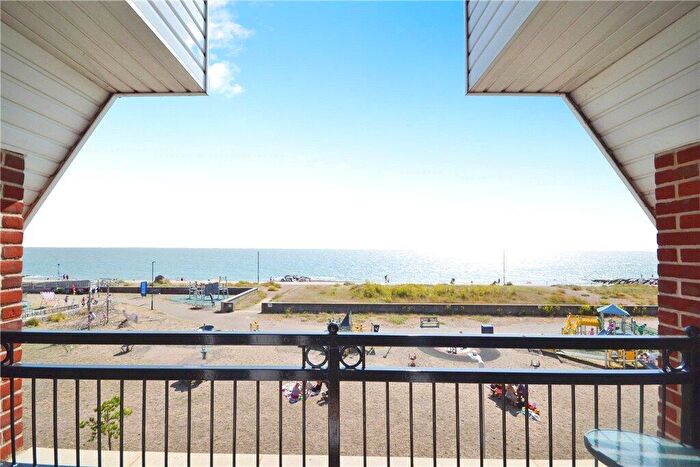 3 Bedroom Terraced House For Sale In Coastguard Walk, Felixstowe, Suffolk, IP11