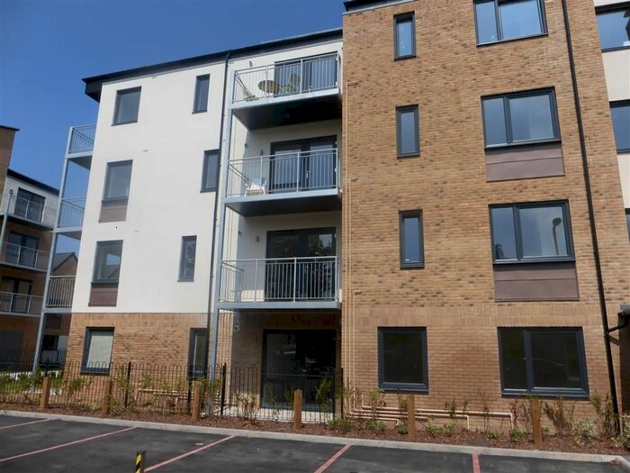 2 Bedroom Flat To Rent In Cumbrian Way, Millbrook, Southampton, SO16