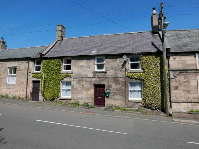 Houses for sale & to rent in NE65 7NA, Rothbury Morpeth