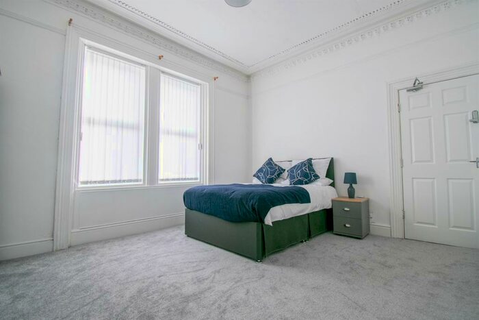 1 Bedroom Property To Rent In Croydon Road, Newcastle Upon Tyne, NE4