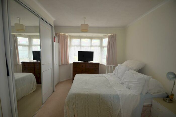 2 Bedroom Detached Bungalow For Sale In Hitchin Lane, Clifton, SG17