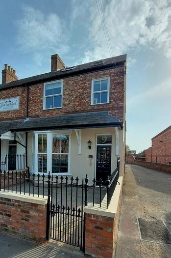 1 Bedroom Flat To Rent In The Village, Haxby, York, YO32