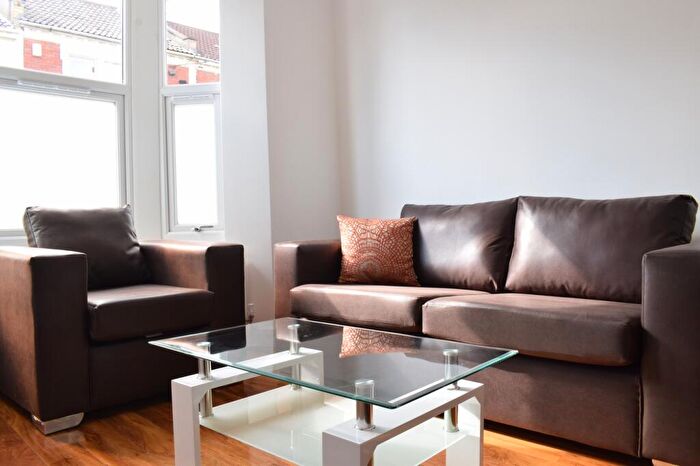 1 Bedroom House To Rent In Roseberry Road, Bristol, BS5