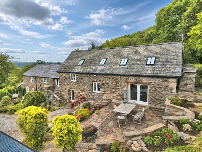 3 Bedroom Detached House For Sale In Pentre Celyn, Ruthin, LL15