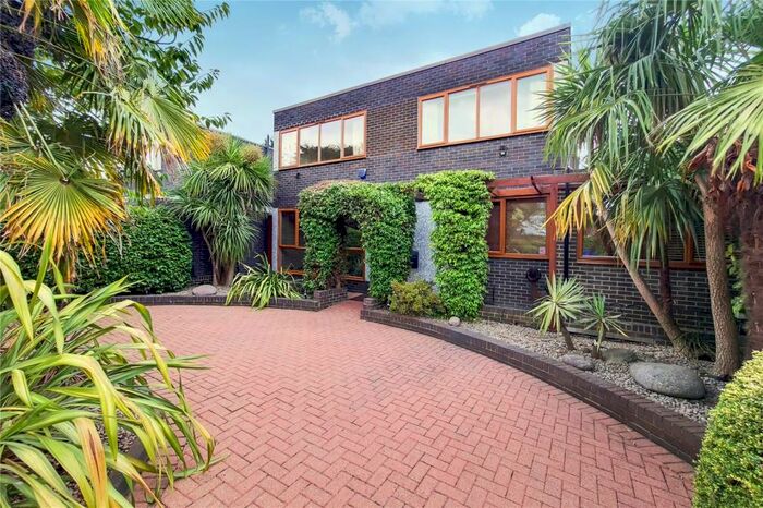 4 Bedroom Detached House To Rent In Denewood Road, Highgate, London, N6