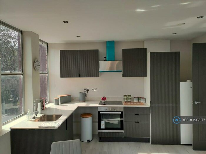 1 Bedroom Flat To Rent In Midgate, Peterborough, PE1