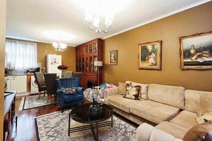 2 Bedroom Terraced House For Sale In Berners Road, Sheffield, S2