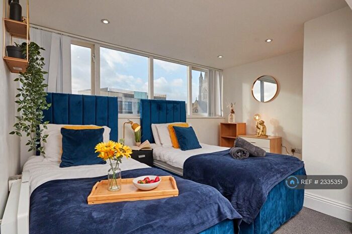 1 Bedroom Flat To Rent In Leeds, Leeds, LS2