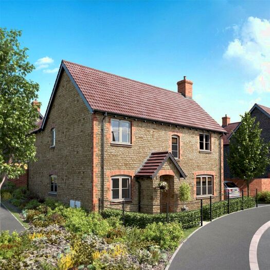 Houses for sale in Tytherington, GL12, South Gloucestershire