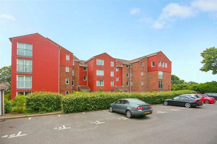 1 Bedroom Flat To Rent In Kemp Court, Church Place, Brighton, BN2