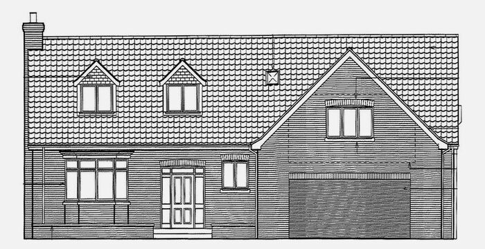 Plot For Sale In Freshney Way, Boston, PE21