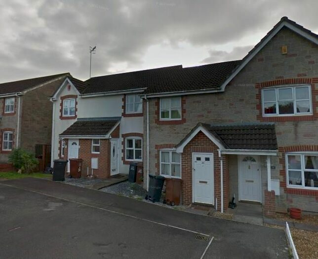 2 Bedroom Property To Rent In Heather Walk, Ivybridge, PL21