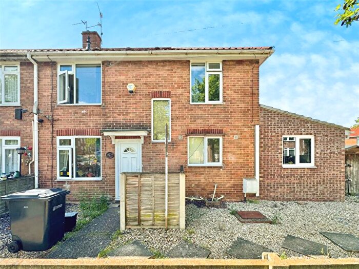 6 Bedroom Semi-Detached House To Rent In Motum Road, Norwich, NR5
