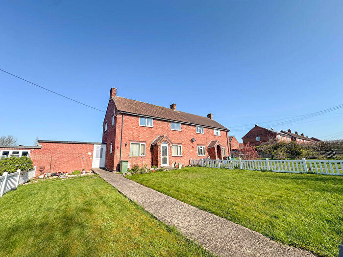 3 Bedroom Semi Detached House For Sale In Maesdown Road, Evercreech, BA4