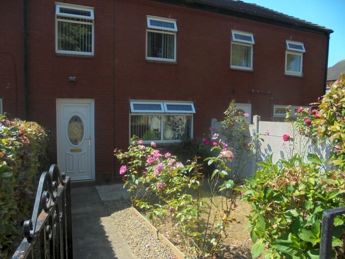 3 Bedroom Terraced House To Rent In Hamilton Place, Leeds, LS7