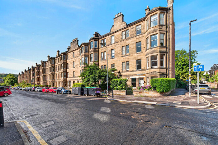 1 Bedroom Flat For Sale In () Woodburn Terrace, Morningside, Edinburgh, EH10