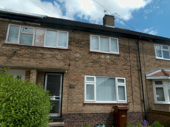 3 Bedroom House To Rent In Summerwood Lane, Clifton, NG11