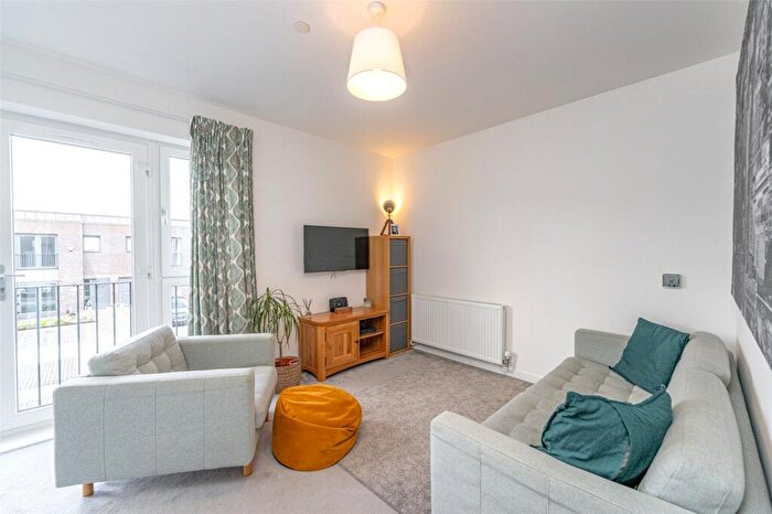 3 Bedroom Terraced House For Sale In Ellis Drive, Edinburgh, EH14