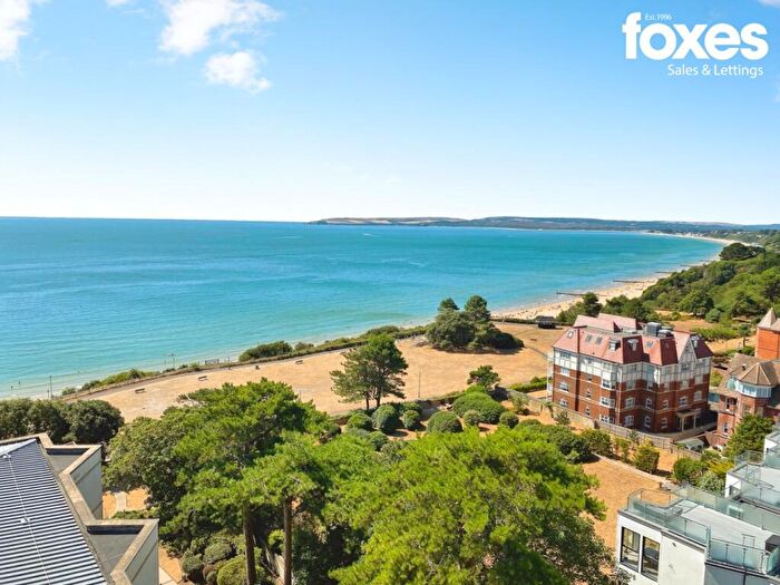 2 Bedroom Apartment For Sale In Tower Court, West Cliff Road, Bournemouth, Dorset, BH2