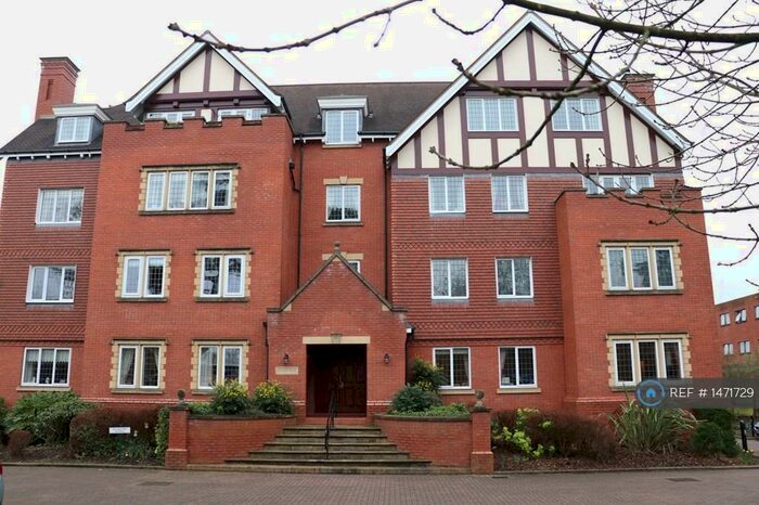 2 Bedroom Flat To Rent In Aragon House, Coventry, CV3
