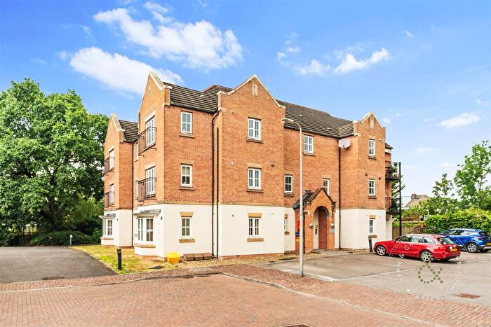 1 Bedroom Flat For Sale In Phoenix Way, Heath, Cardiff, CF14