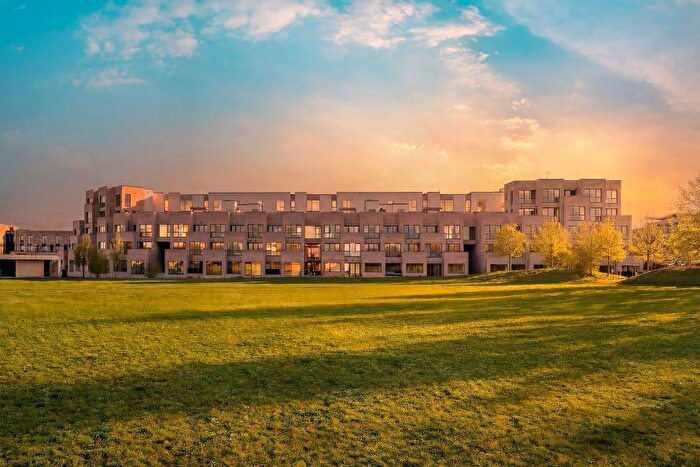 1 Bedroom Apartment For Sale In Eddington Avenue, Cambridge, CB3